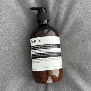 Aesop - Rejuvenate Body Balm 500ml (NEW)
